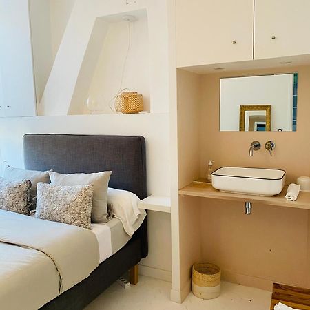 Appartement Le Loft Saint Victor مارسيليا المظهر الخارجي الصورة