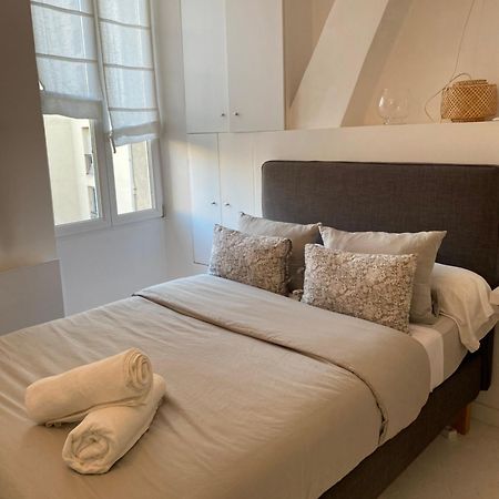 Appartement Le Loft Saint Victor مارسيليا المظهر الخارجي الصورة