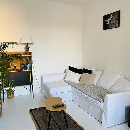 Appartement Le Loft Saint Victor مارسيليا المظهر الخارجي الصورة