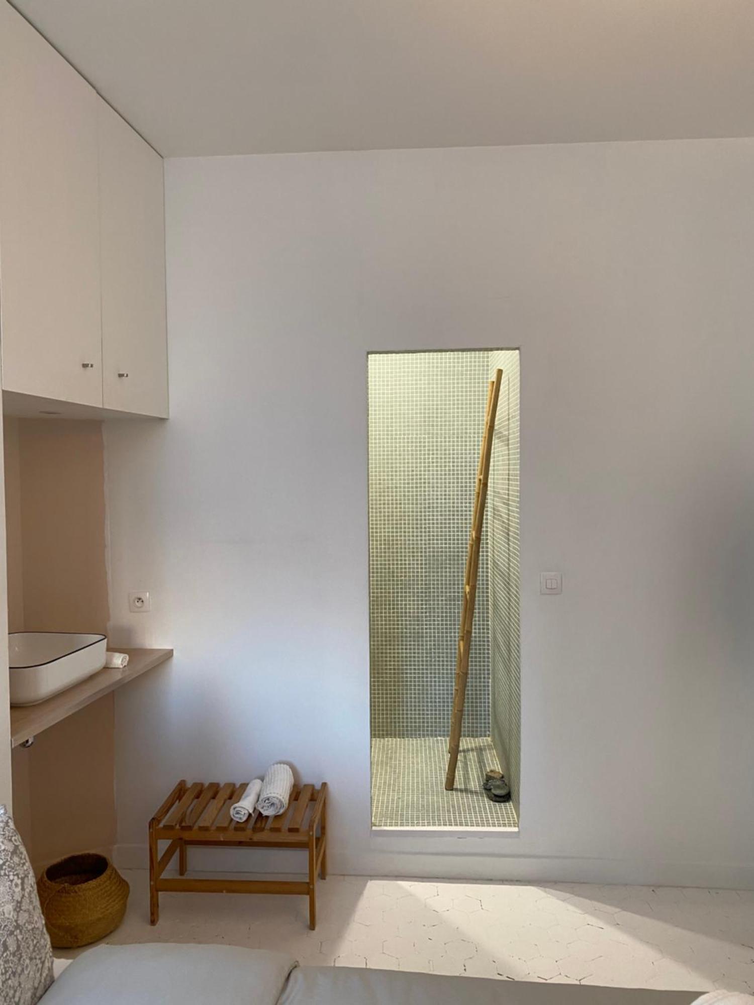 Appartement Le Loft Saint Victor مارسيليا المظهر الخارجي الصورة
